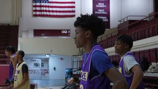 Male High School Basketball