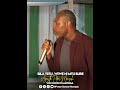NI AJABU APOSTLE PETER MENSA 