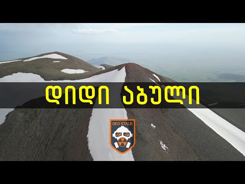 აბულის მთა 2024