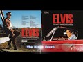 Elvis Presley - I`m Movin` On