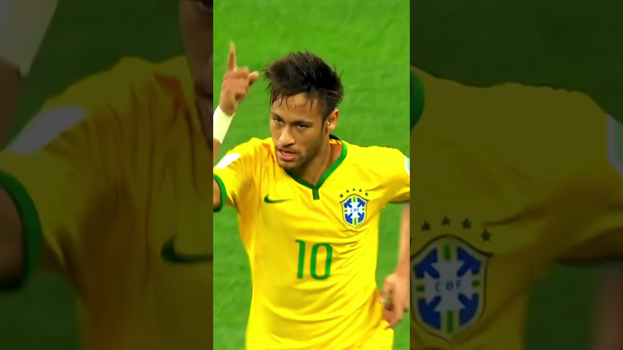 THE NEYMAR THE WORLD MISSES... 🇧🇷💔
