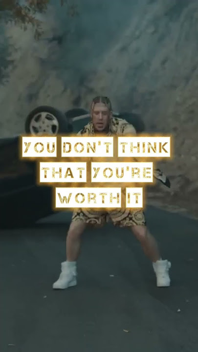 [Lyrics] Tom MacDonald - Fighter #tommacdonald #shorts
