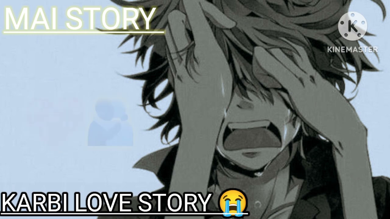 Karbi love story 😭😭😭 Ning oii ong