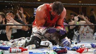 MATT CARDONA BECOMES THE DEATHMATCH KING! | CARDONA WINS GCW TITLE in '21!