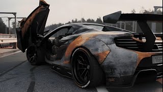 ريمكس اجنبي - حماسي اجرامي 🎧🔥 | ERS - Madness