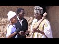 Hausa Comedy. Bosho tareda iyamira