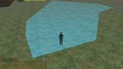 BlueLight Online Vid1