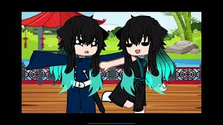 My Au Muchiro And Yuchiro