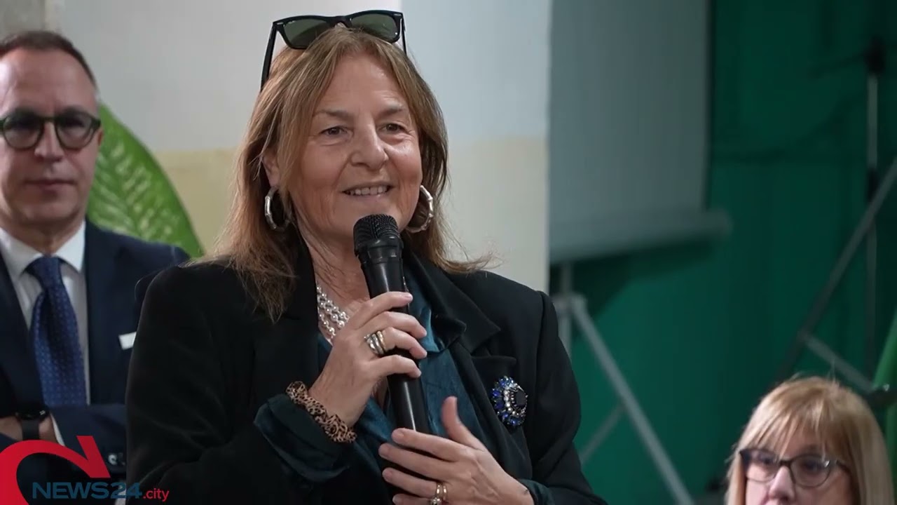 TRANI |Trani, insolita festa della donna nel carcere femminile