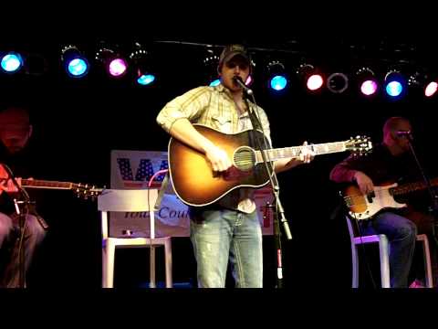 Easton Corbin - Miami, My Amy (Keith Whitley cover)