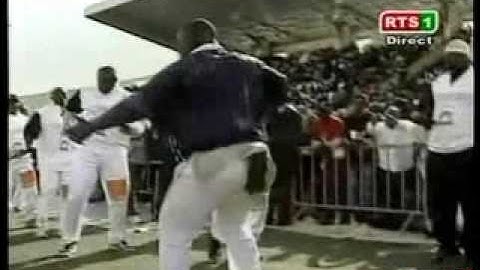 Touss Bakou de Eumeu Sene xvid  cheikh dieye