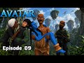 AVATAR Episode 09 