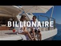 Billionaire lifestyle visualization 2021  rich luxury lifestyle  motivation 65