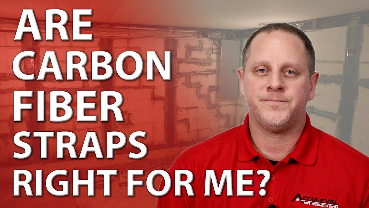 Are Carbon Fiber Straps Right For Me? - YouTube
