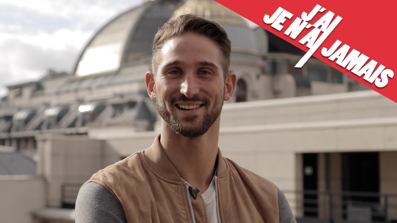 Charles (SS11/Friends Trip) : On sait tout sur lui