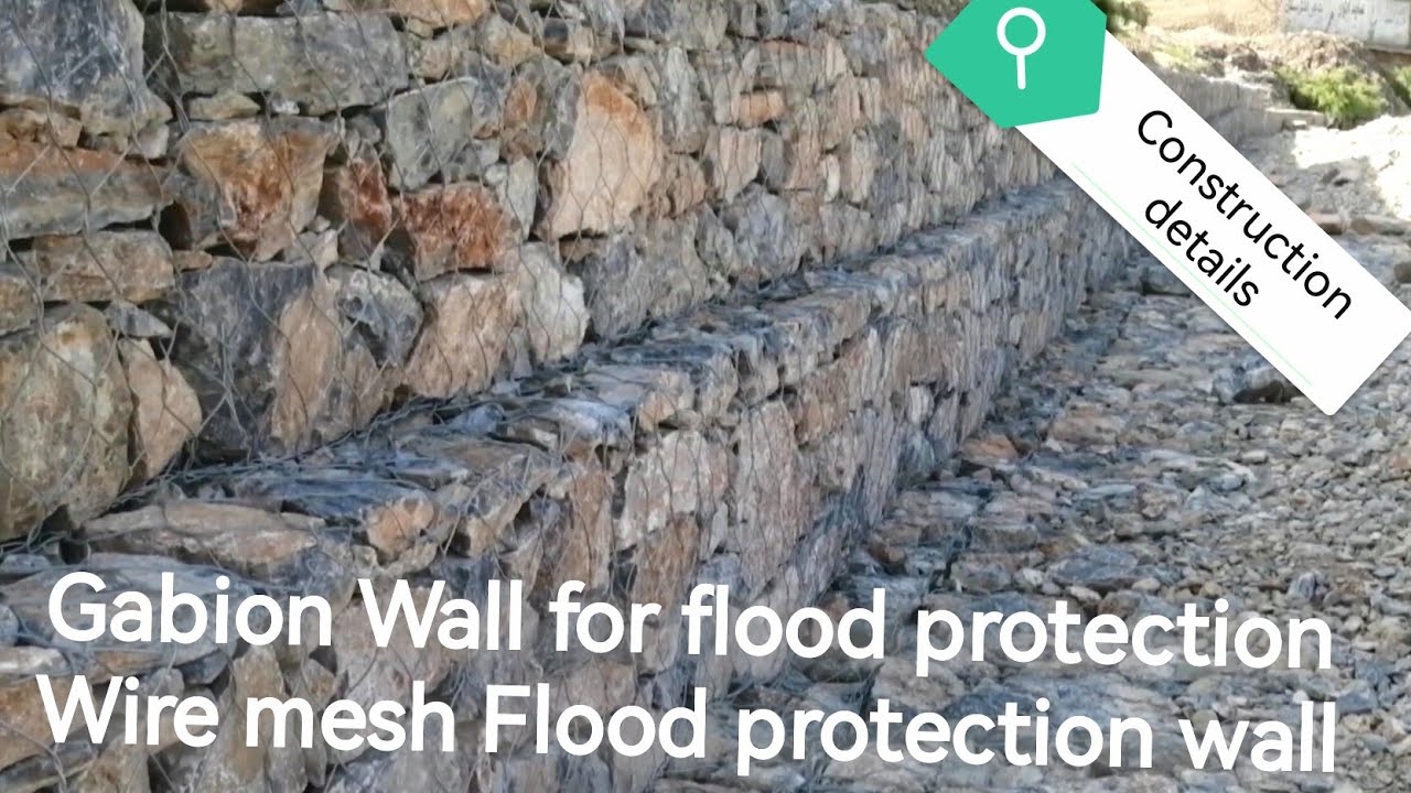 Flood Protection Wall Gabion Wall Advantages And Disadvantages flood-protection-wall-gabion-wall-advantages-and-disadvantages