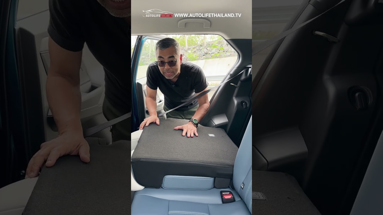 7.89 แสน!!New Nissan KIcks หน้าใหม่ ภายในใหม่ ใส่ option ล้นๆ มาให้