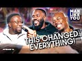 Ep 14 - Top 5 Actors &amp; Ego Checks Man Like You - Mo Gilligan, Babatunde Aleshe &amp; Eddie Kadi #podcast