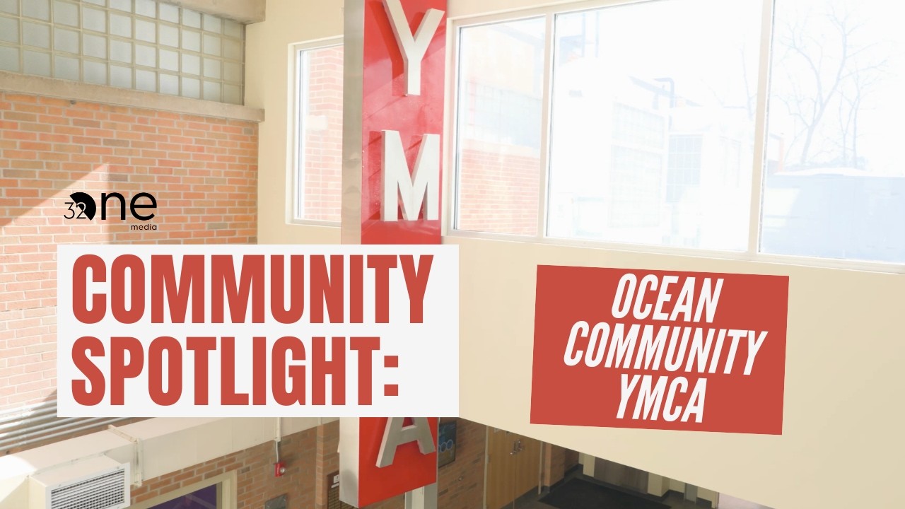 Community Spotlight: Ocean Community YMCA | Chariho | Westerly | Stonington