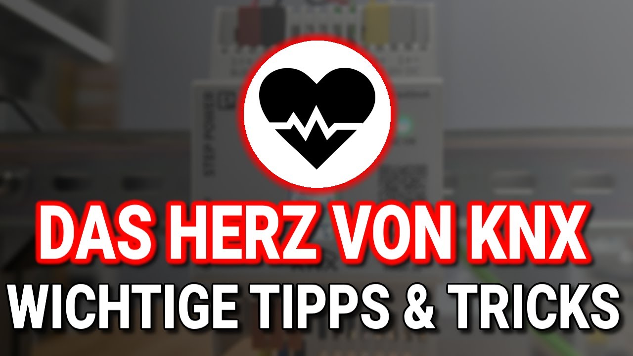 KNX-Spannungsversorgung - Das solltest du wissen - Neuheit von Phoenix Contact