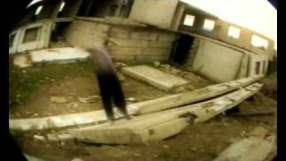 BELARUS XGAMES 2010
