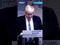 Brexit – 10 years on: Boris Johnson