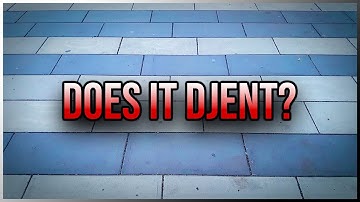 Making Polyrhythms From Sidewalks