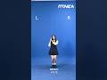 [DETAIL] IVE(아이브) - LOVE DIVE | Dance Practice | Part 2