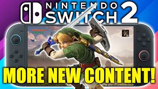 Nintendo is STILL Hiding MORE Secrets in Ocarina of Time!