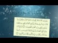 سورة التحريم روائع ونوادر مشاري العفاسي 1421