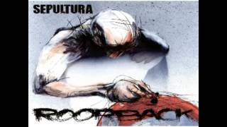 Sepultura - Bottomed Out [HD]