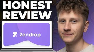 Zendrop for Dropshipping Honest Review - Watch Before Using