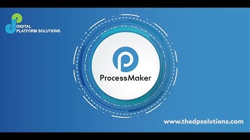 Process Maker: How to design a process flow | Digital Platform Solutions
