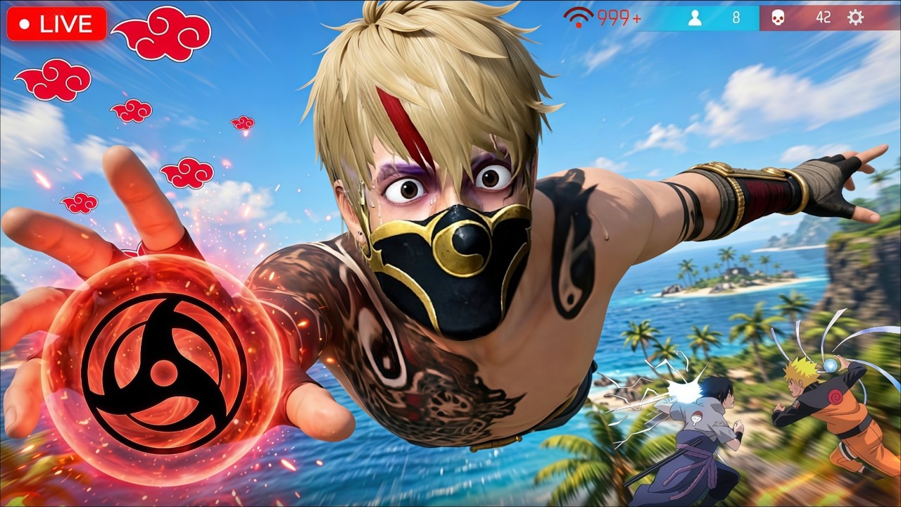 Latest Title & Thumbnail