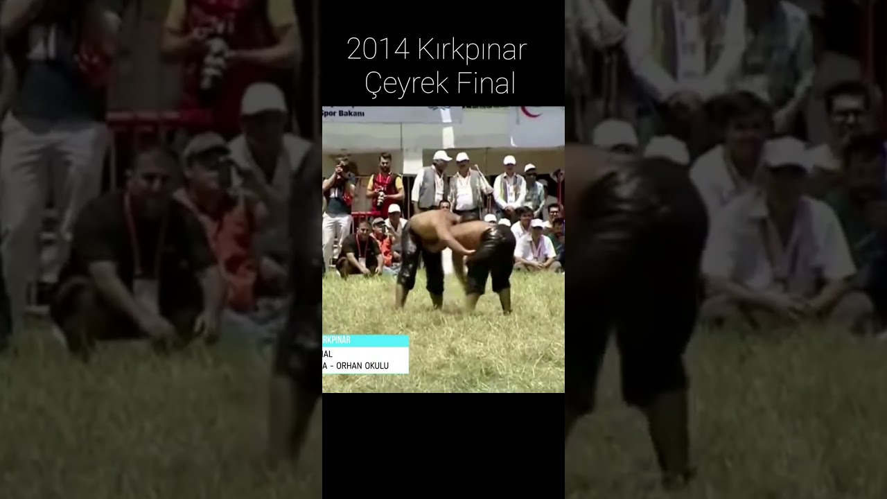 Yandan Devirdi ! Recep Kara - Orhan Okulu 