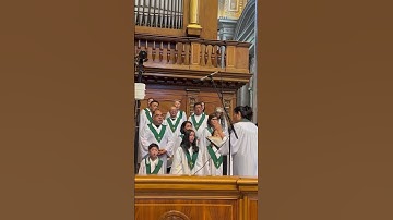 Thumbnail of MDMM Italy Pilgrimage 2025 - A Jubilant Song by Allen Pote