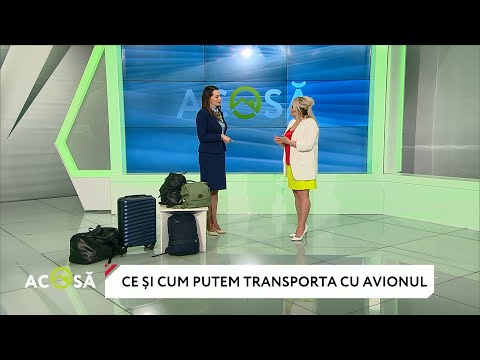 Video: Lista de verificare a ambalajului de vacanță pentru Franța