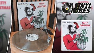 Download Lagu Jacob Miller \u0026 Inner Circle - Wish You a Merry Christmas [Reggaeville Vinyl Vibes #92] MP3