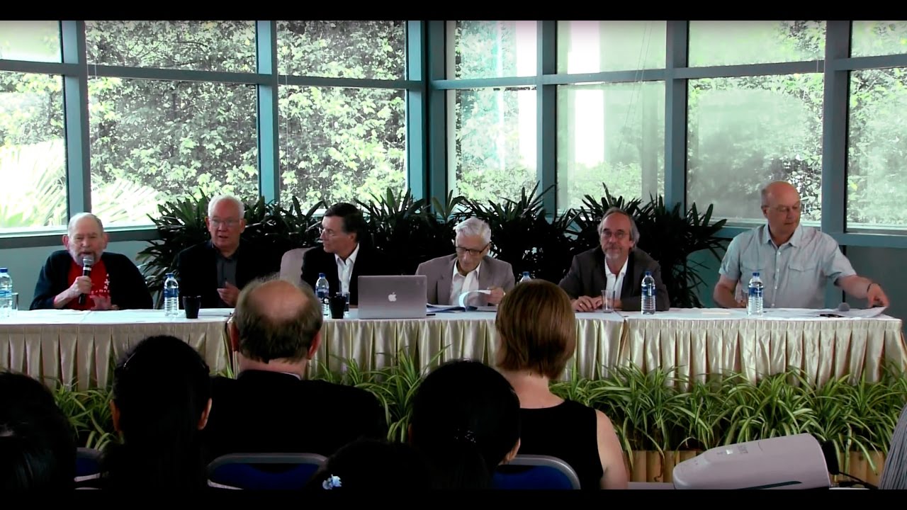 Grand Challenges for Science in the 21st Century - Introduction