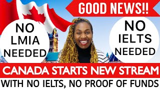 Relocate To Canada With No Ielts | Canada Nominates These 8 Employers To Bring In Workers & Families