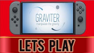 Graviter - Nintendo Switch