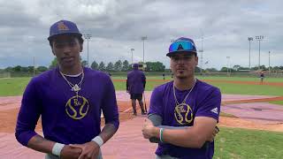 PVAMU Baseball Invites you to Hump Day