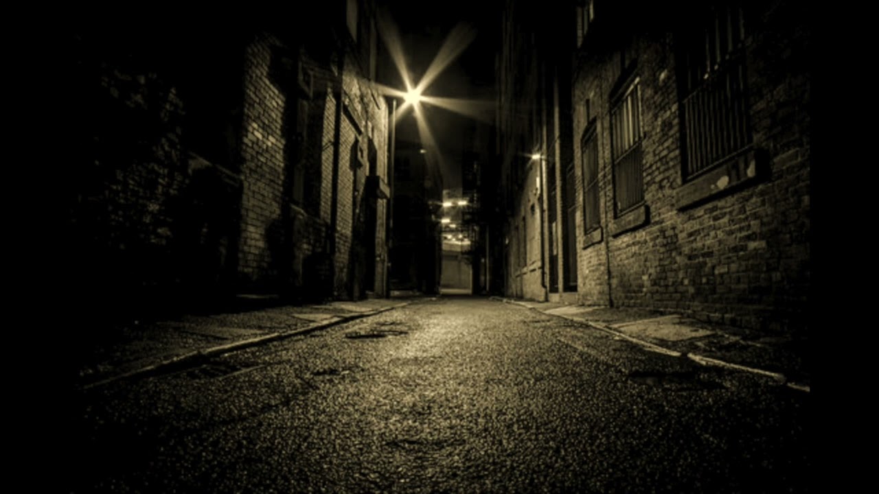 Hotcha In The Alley