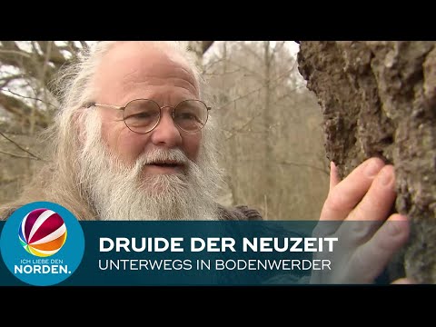 Video: Zu welchem Teil der Kultur gehört das Druidentum?