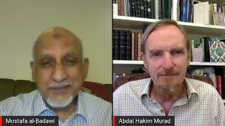 Spiritual Significance in Islamic Architecture, Dr Mostafa al-Badawi and Shaykh Abdal Hakim Murad