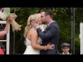 Chris & Britt - Surprise Wedding - Aug. 8th, 2015