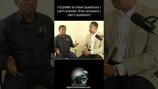 JT & Daniel Jehovahs Witnesses: Dont Ask Too Many Questions