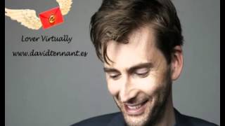 David Tennant Love Virtually