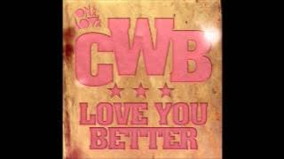 Crazy White Boy - Love You Better (Original Mix)