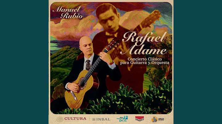 Concierto Clsico: I. Allegro Moderato